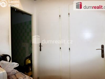 Pronájem obchodního prostoru Karlovy Vary, Vřídelní č. 12