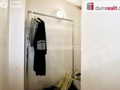 Pronájem obchodního prostoru Karlovy Vary, Vřídelní č. 14