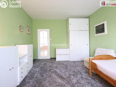 Pronájem bytu 2+1 Karlovy Vary, Východní č. 7