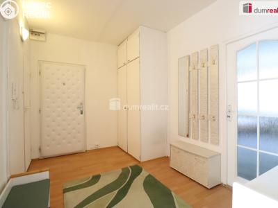 Pronájem bytu 2+1 Karlovy Vary, Východní č. 15