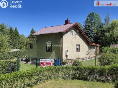 Prodej chaty Ševětín č. 59