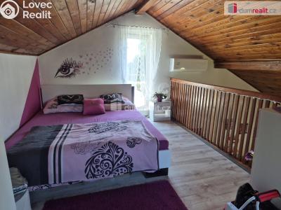Prodej chaty Ševětín č. 27