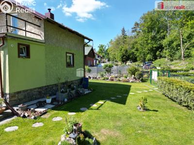 Prodej chaty Ševětín č. 75