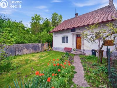 Продаж сімейного будинку Stojice č. 1