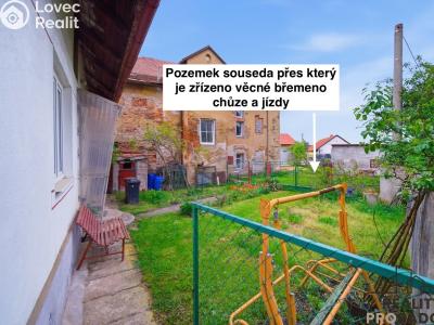 Продаж сімейного будинку Stojice č. 4