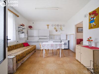 Продаж сімейного будинку Stojice č. 5
