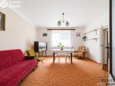 Продаж сімейного будинку Stojice č. 7