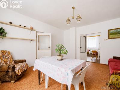 Продаж сімейного будинку Stojice č. 8