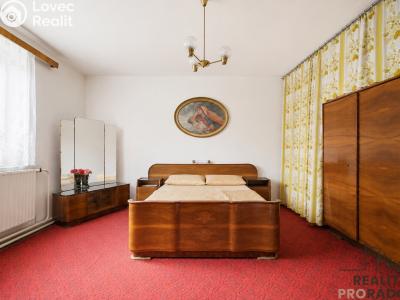 Продаж сімейного будинку Stojice č. 9