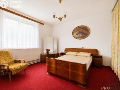 Продаж сімейного будинку Stojice č. 10