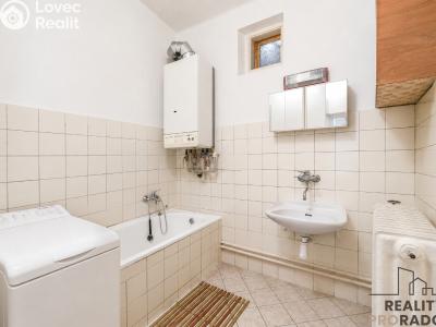 Продаж сімейного будинку Stojice č. 12