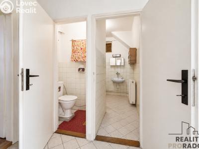 Продаж сімейного будинку Stojice č. 13