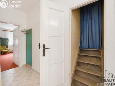 Продаж сімейного будинку Stojice č. 14
