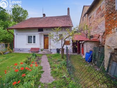 Продаж сімейного будинку Stojice č. 15