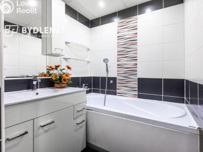 Prodej bytu 2+1 Chomutov, Palackého č. 13