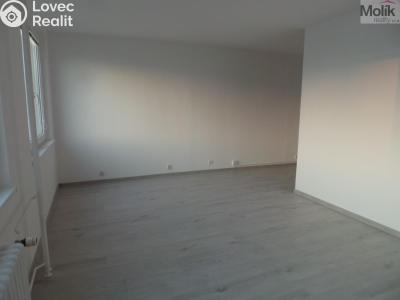 Pronájem bytu 1+KK Most, Lidická č. 6