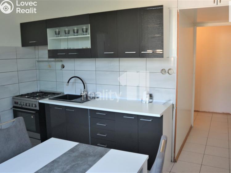 Продажа квартиры 2+1 Ostrava, Arbesova č. 3
