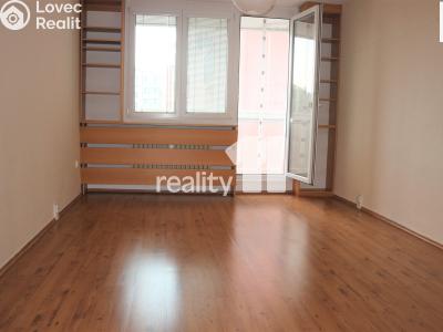 Prodej bytu 2+1 Ostrava, Arbesova č. 1