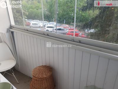 Продаж квартири 4+1 Děčín, Kosmonautů č. 6