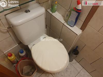 Продаж квартири 4+1 Děčín, Kosmonautů č. 20