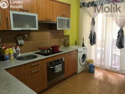 Prodej bytu 2+1 Most, tř. Budovatelů č. 1