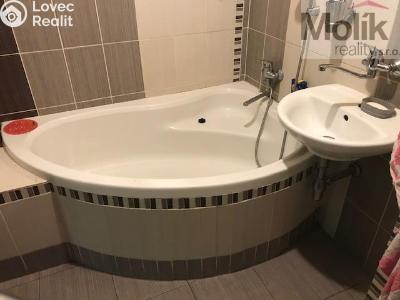 Prodej bytu 2+1 Most, tř. Budovatelů č. 2