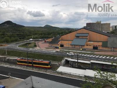 Prodej bytu 2+1 Most, tř. Budovatelů č. 9
