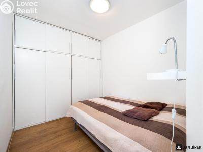 Prodej bytu 2+1 Pardubice, Gagarinova 386 č. 6