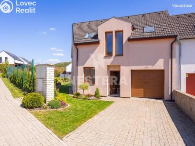 Sale family house Libeř č. 3