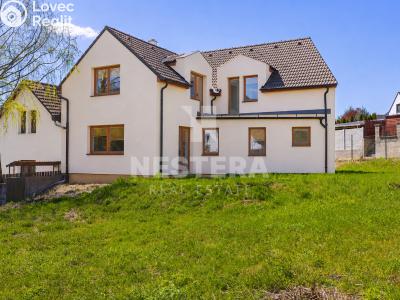 Sale family house Libeř č. 4