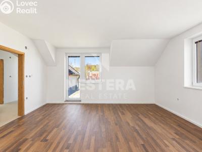 Sale family house Libeř č. 11
