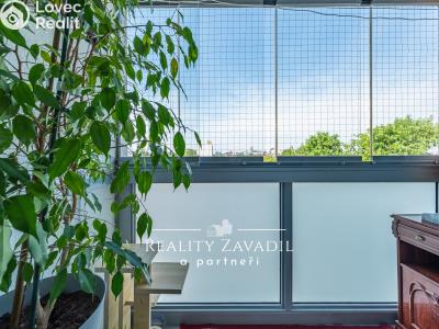 Продаж квартири 3+KK Praha, Kremnická č. 2