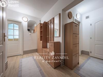 Продаж квартири 3+KK Praha, Kremnická č. 5
