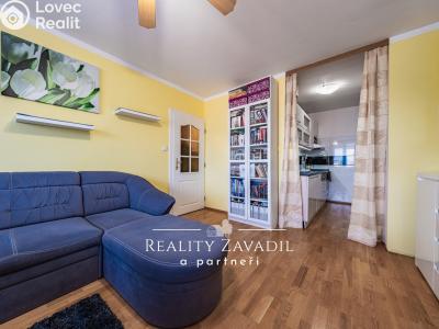 Продаж квартири 3+KK Praha, Kremnická č. 7