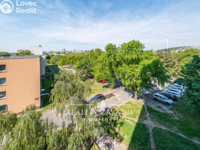 Продаж квартири 3+KK Praha, Kremnická č. 15