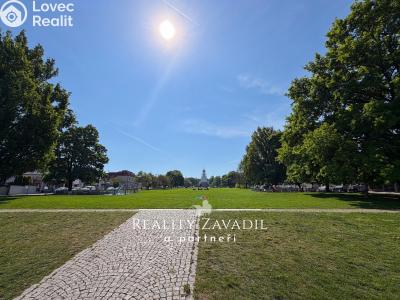 Продаж квартири 3+KK Praha, Kremnická č. 20