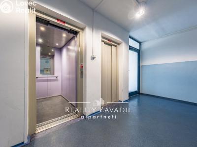 Продаж квартири 3+KK Praha, Kremnická č. 22