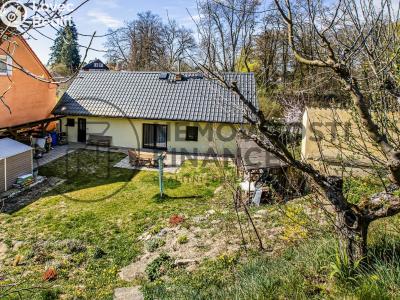 Prodej chalupy Dolní Bukovsko, V Hradu 204 č. 24