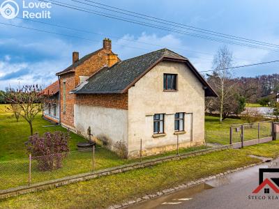 Продажа семейного дома Lochenice č. 3