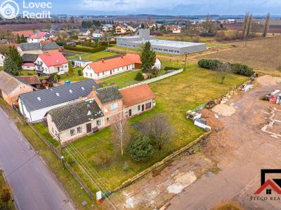 Продажа семейного дома Lochenice č. 6