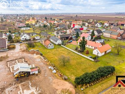 Продажа семейного дома Lochenice č. 7