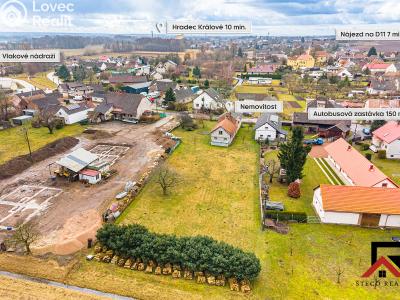 Продажа семейного дома Lochenice č. 8