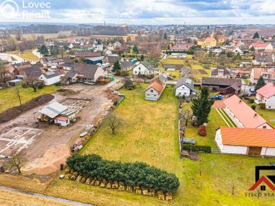Продажа семейного дома Lochenice č. 9