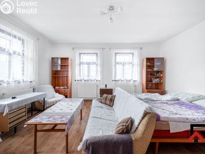 Продажа семейного дома Lochenice č. 17
