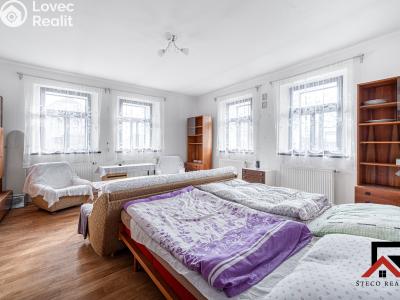 Продажа семейного дома Lochenice č. 18