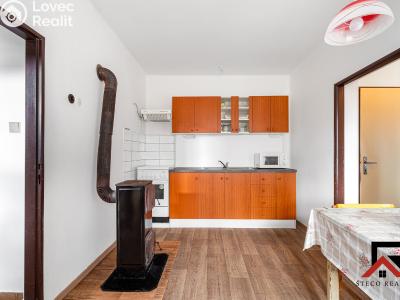 Продажа семейного дома Lochenice č. 19