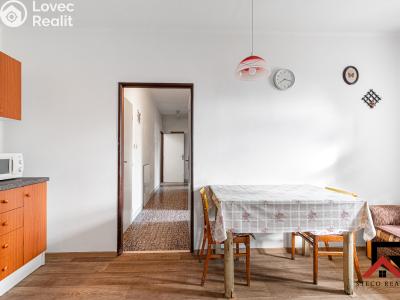 Продажа семейного дома Lochenice č. 20