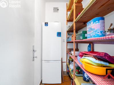 Продажа семейного дома Lochenice č. 23