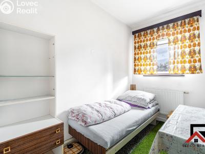 Продажа семейного дома Lochenice č. 24