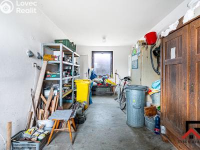 Продажа семейного дома Lochenice č. 25